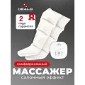Аппарат для прессотерапии - массажер лимфодренажный для ног Lymphatic от бренда SENNE