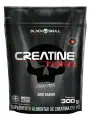 Black Skull, Refil Creatine Turbo, Креатин, 300 г (Нейтральный)
