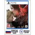 Игра Death Stranding 2 - On The Beach (PS5 / PlayStation 5, Русская версия)