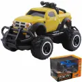 Машинка на пульте управления, джип на радиоуправлении Young Racer