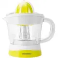 Соковыжималка цитрусовая Starwind SJ1121 30Вт рез. сок:700мл. желтый/прозрачный