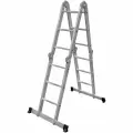 Лестница-трансформер Inforce ЛП-Т-4-3