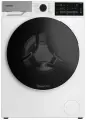 Стиральная машина Grundig GWP810616WW 10 кг, белый