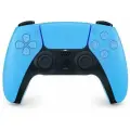 SONY PS5 джойстик голубой