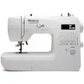 Компьютеризованная швейная машина Minerva Elegance, 60 операций, белая