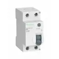 Выключатель дифференциального тока (УЗО) 2п 25А 30мА тип AC City9 Set 230В SE C9R36225