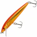 Воблер Rapala Husky Jerk HJ10-GF 5 10 г 100 мм 1 шт. GF