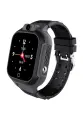 Смарт-часы Fontel KidsWatch 4G Active Черный 2G, 3G, 4G WiFi, Bluetooth, GPS (RU)