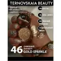 Сияющий спаркл № 46 GOLD SPARKLE 3 мл TERNOVSKAIA BEAUTY