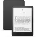 Электронная книга Amazon Kindle PaperWhite 12th Gen 2024 32Gb SE Metallic Black