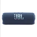 Портативная акустика JBL Flip 7, 35 Вт, blue, синяя, Waterproof, 2-Way Speaker System