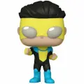 Фигурка Funko POP! TV Invincible Invincible 75867 (54BD-BE2D-4)