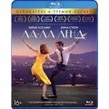 Ла-Ла Ленд (Blu-ray)