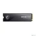 Твердотельный накопитель SSD MSI M.2 2280 1TB SPATIUM M560 C