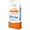Корм для взрослых собак всех пород Monge Speciality Line Adult All Breeds утка с рисом и картофелем 12кг