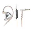 Наушники FiiO JD10Transparent