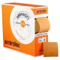 P320 115*125мм*25м SMIRDEX 135 Abrasoft Абразивная бумага на поролоновой основе в рулоне с перфорацией