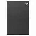 Внешний жесткий диск Seagate One Touch, 5 ТБ, USB 3.0 светло синий (STKZ5000402)