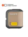 Уровень лазерный Nocord, 2x120, без аксессуаров в сумке, зеленый луч, NCL.2P. B1