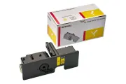 Картридж INTEGRAL TK-5370Y (Yellow) для Kyocera Ecosys MA3500cix/cifx, PA3500cx (5 000 стр.)
