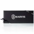 Набор зубных паст подарочный Marvis 7 Flavours Black Box, 7 шт