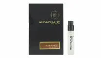 Пробник Montale Aoud Forest парфюмерная вода 2 мл, древесные водяные