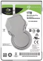 Жесткий диск Seagate SATA-III 1Tb ST1000LM049 Barracuda Pro (7200rpm) 128Mb 2.5