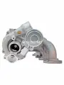 Турбина (Турбокомпрессор) Volkswagen Tiguan, Polo, Jetta, Golf, Touran, Scirocco, Sharan (Фольцваген) / Audi A1 (Ауди А1) / Skoda Fabia (Шкода Фабия)