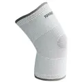 Защита колена TORRES, PRL11012, M, серый