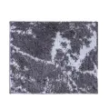 Коврик для ванной комнаты RIDDER Marmor серый 55*50
