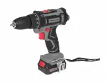 Аккумуляторный шуруповерт Энергомаш ДШ-12К