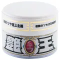 Soft99 полироль для светлых оттенков кузова The King of Gloss, 300 г