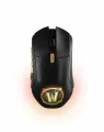 Беспроводная игровая мышь SteelSeries Aerox 9 World of Warcraft Edition