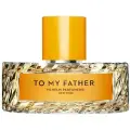 Парфюмерная вода Vilhelm Parfumerie унисекс To My Father 20 мл