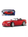 Машинка 1:18 SP (B)-Dodge Viper 2013