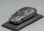 Масштабная модель Porsche Panamera Turbo S - 2013
