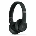 Беспроводные наушники Beats Solo 4, Black