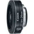 Фотоаппарат Canon 4000d kit EF-S 24mm f/2.8 STM