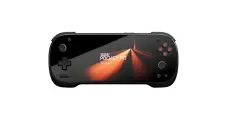Ayaneo KONKR Pocket FIT портативная игровая консоль 8G 128G, G3 Gen3 Black