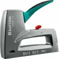 Степлер алюминиевый рессорный, GRAND-53 тип 53/13/300, KRAFTOOL
