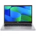 Ноутбук Acer Extensa 15 EX215-34-P0AB N200/8Gb/SSD256Gb/15.6/TN/FHD/noOS/silver