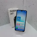 Смартфон Samsung Galaxy A17 8/256 Синий