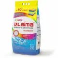 Стиральный порошок-автомат Лайма Professional Color, 6кг (605570), 3шт.
