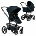 Коляска 2 в 1 Joolz Day5 Navy Blue 540005