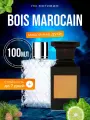 Духи масляные по мотивам Bois Marocain Форд Бойс Марокан парфюм мужские женские стойкие