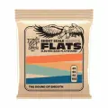 Ernie Ball 45-105 Flats Group 2 Short Scale Bass 2801