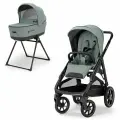 Коляска 2 в 1 Inglesina Aptica XT Igloo Grey New