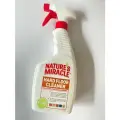 Nature's Miracle Спрей от пятен и запахов для собак и кошекк, 709 мл
