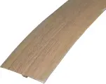 Порог гибкий 33мм 3м Орех гварнери 400 1 шт