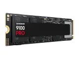 SSD накопитель Samsung 9100 Pro 4 ТБ, M.2 2280, PCIe 5.0